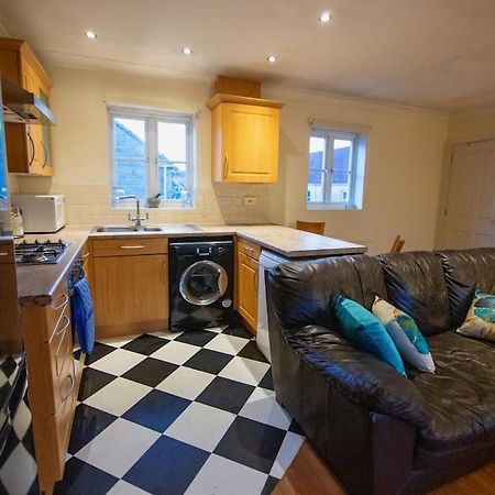 Marley'S Coach House - Frome Διαμέρισμα Εξωτερικό φωτογραφία