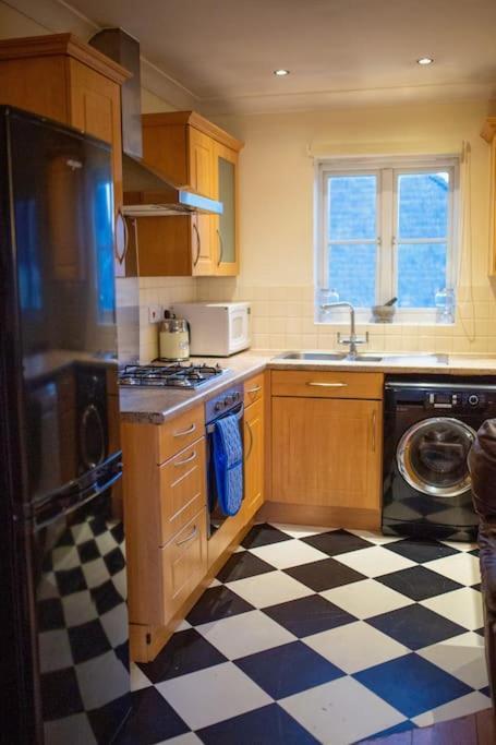 Marley'S Coach House - Frome Διαμέρισμα Εξωτερικό φωτογραφία