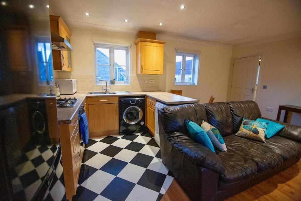 Marley'S Coach House - Frome Διαμέρισμα Εξωτερικό φωτογραφία
