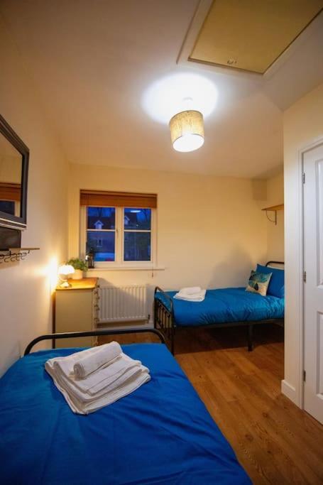 Marley'S Coach House - Frome Διαμέρισμα Εξωτερικό φωτογραφία