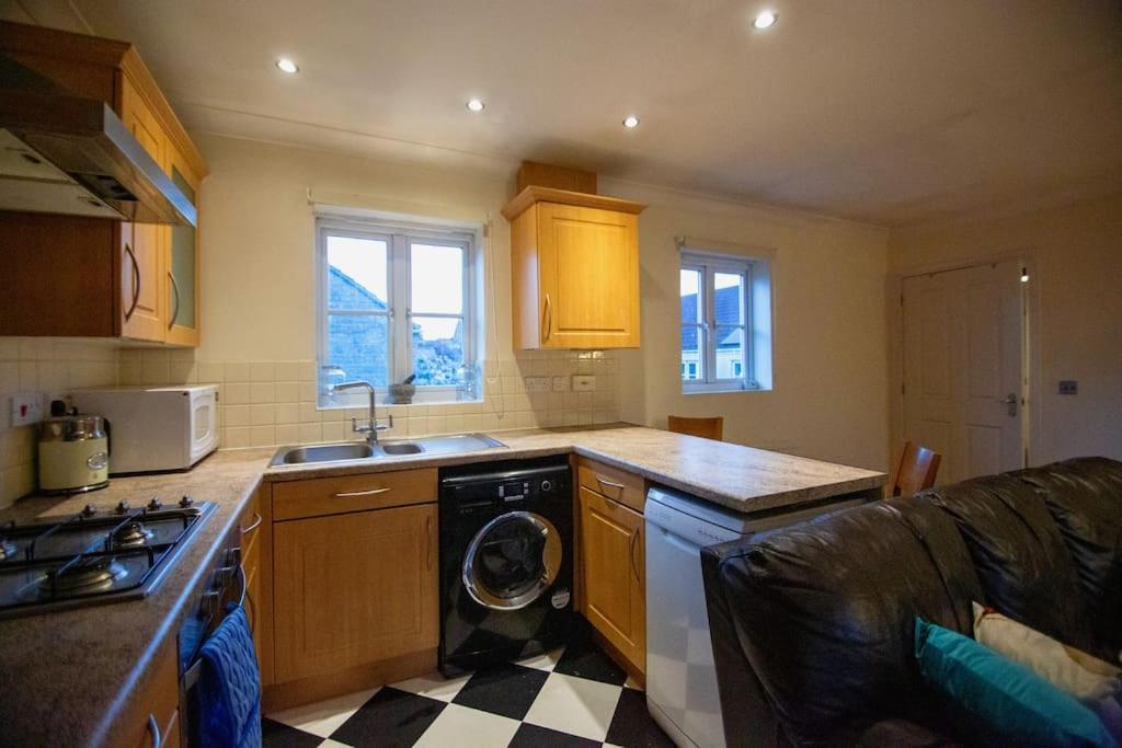 Marley'S Coach House - Frome Διαμέρισμα Εξωτερικό φωτογραφία